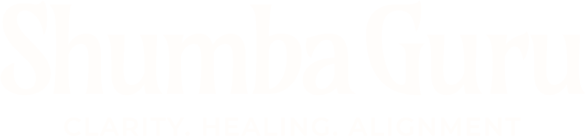 Spiritual Life Coach