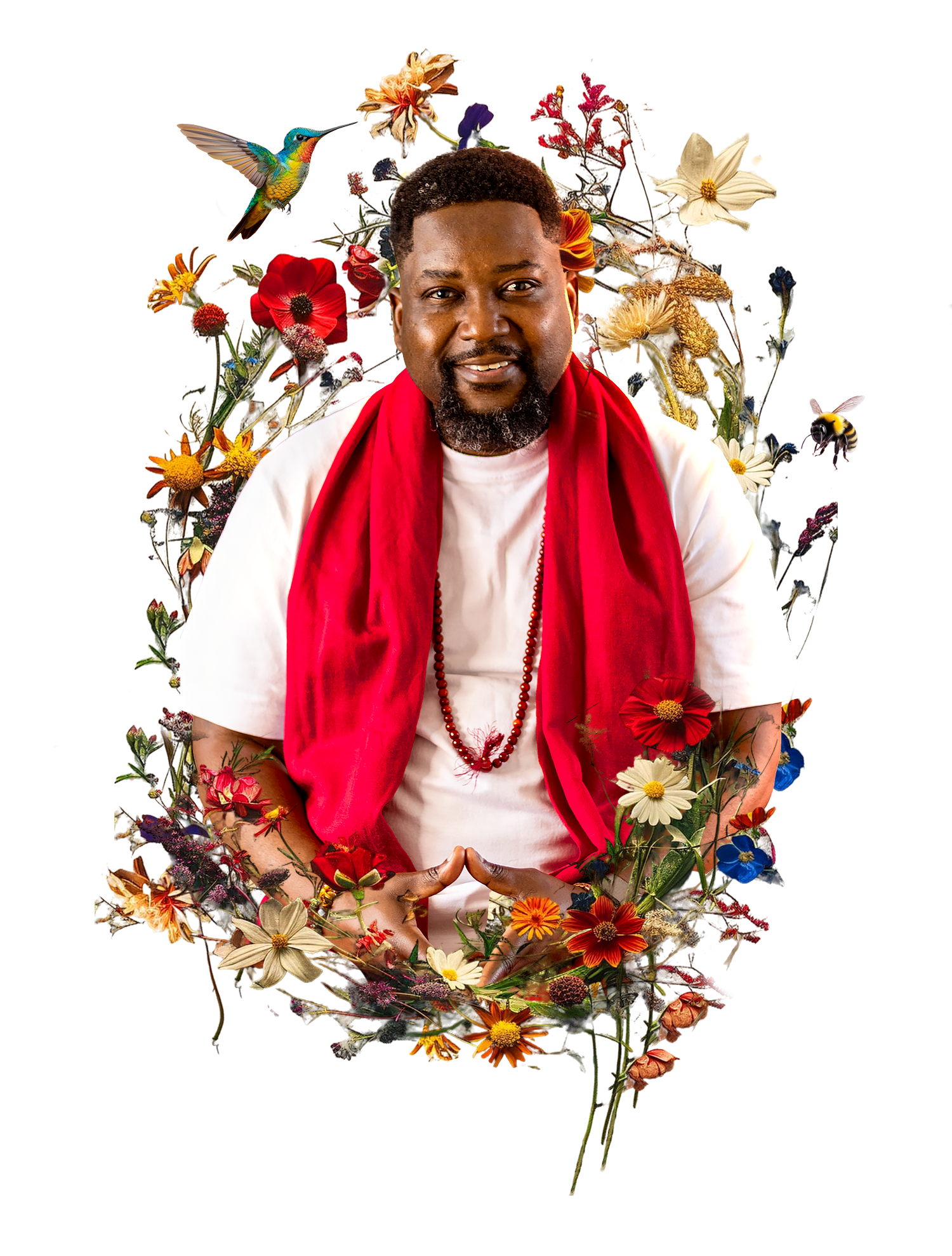 Shumba Guru - Spritual Life Coach