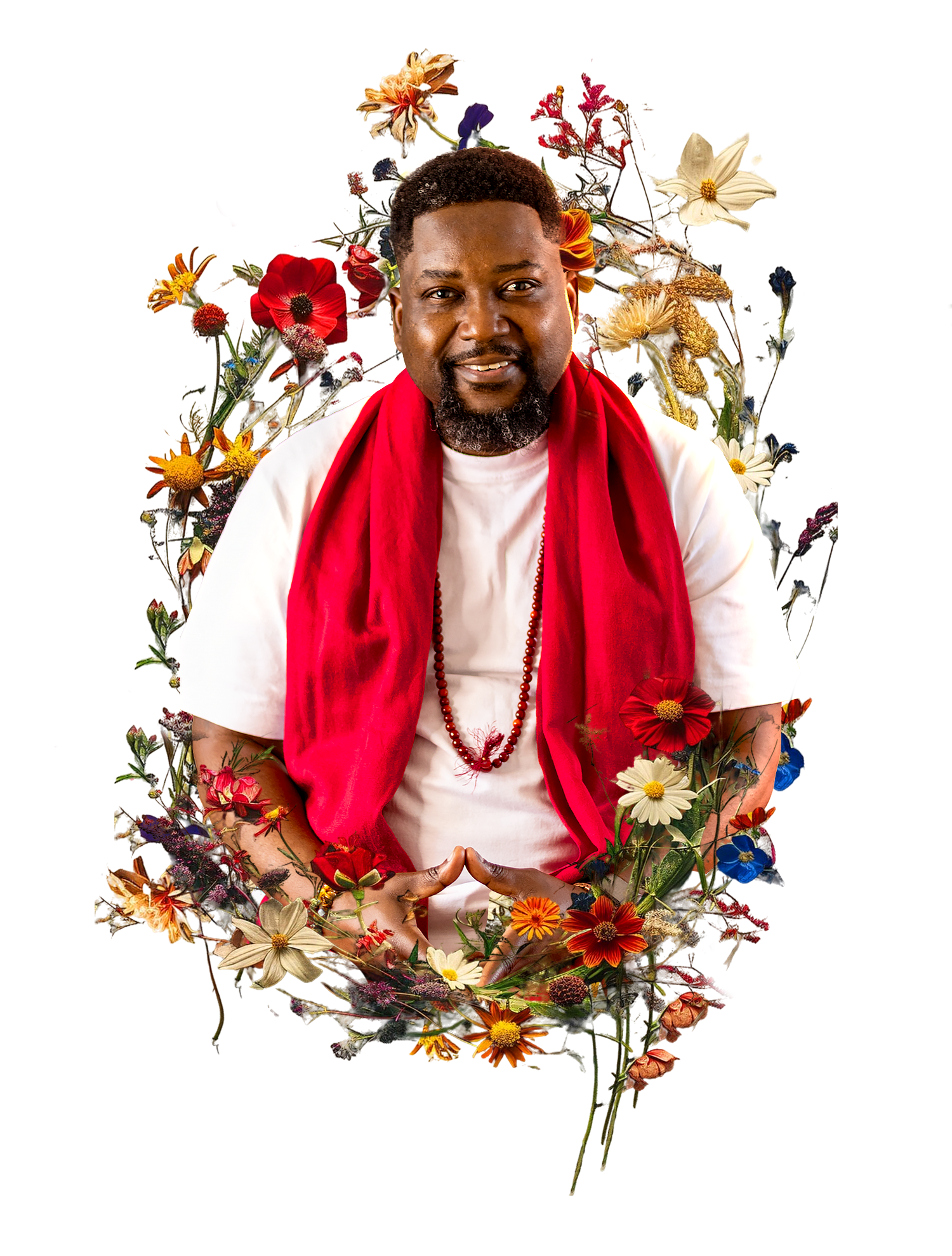 Shumba Guru - Spritual Life Coach