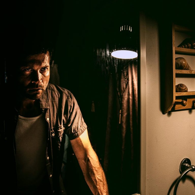 Authentically Inauthentic Living in Denial